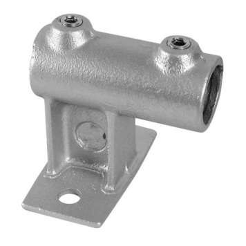 Non-Structural Offset Side Palm Fixing - 145