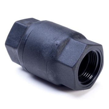 Polypropylene Threaded Non Return Valve