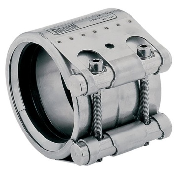Connect Flex Pipe Couplings