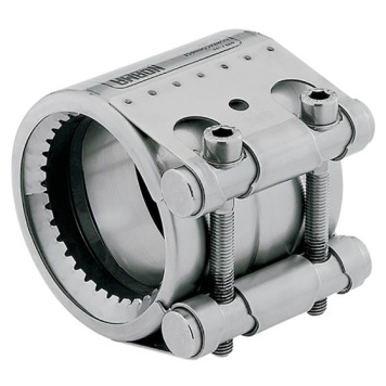Connect Grip Pipe Couplings