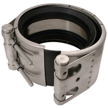Repair Pipe Couplings