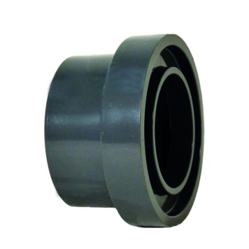 Georg Fischer PVCu Metric O-Ring Groove Flange
