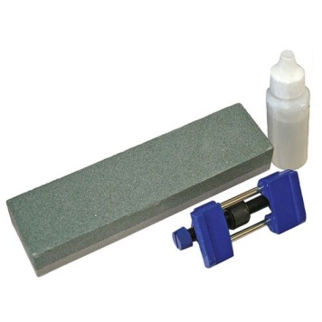 Oilstone & Honing Guide Kit