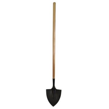 Open Socket West Country Shovel