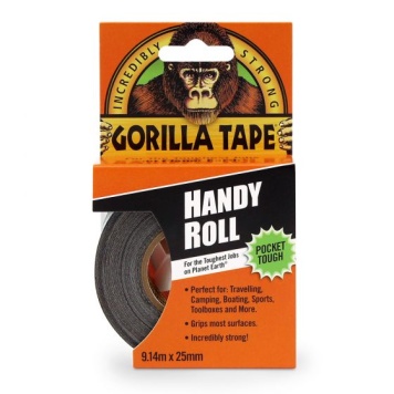 Handy Roll