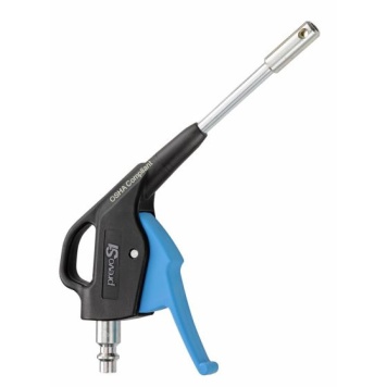 Prevost ISO Profile 6150 B 6mm Blow Gun OSHA Metal Nozzle