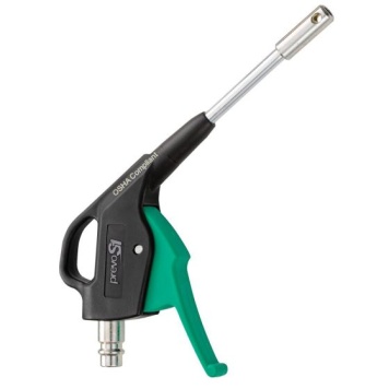 Prevost Euro Profile 7.4mm Blow Gun OSHA Nozzle