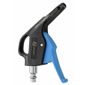 Prevost ISO Profile 6150 B 6mm Blow Gun Protective Air Curtain