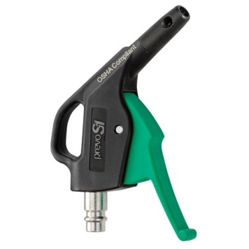 Prevost Euro Profile 7.4mm Blow Gun OSHA Composite Nozzle