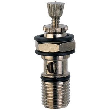 Kelm Manual Flow Regulator Valve