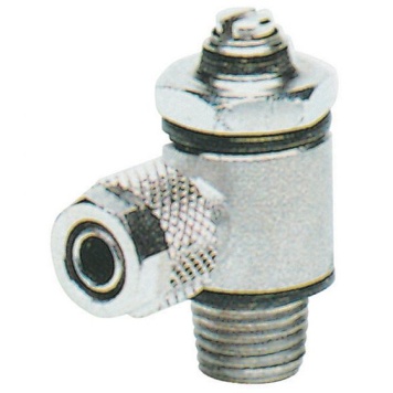 Kelm Screwdriver Quick-Fit Flow Regulators