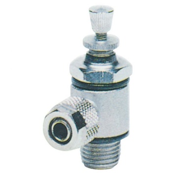 Kelm Manual Quick-Fit Flow Regulators