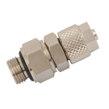 Swivel Stud Coupling M 