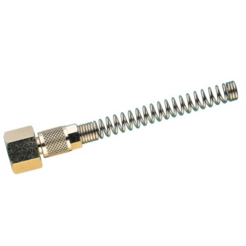Adaptor F with Spring Guard