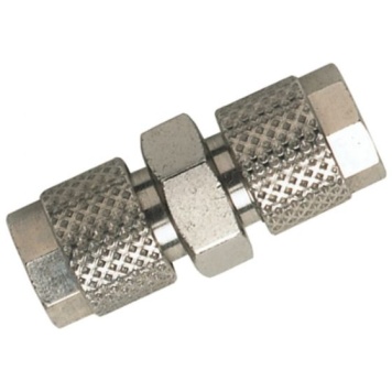 Kelm Coupling