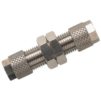 Kelm Bulkhead Coupling