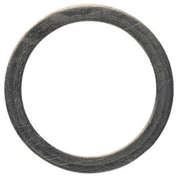 Aluminium Washer