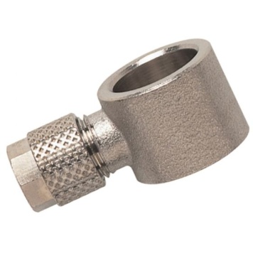 Single Banjo Coupling F 