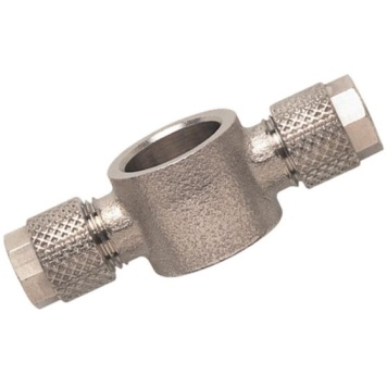 Double Banjo Coupling F 