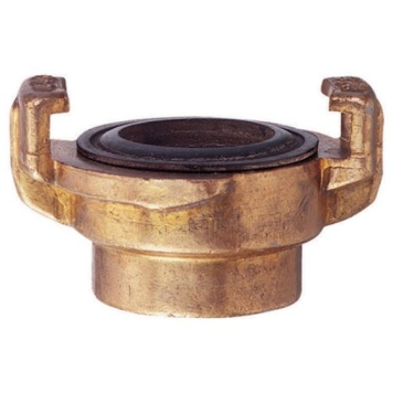 Brass F Thread