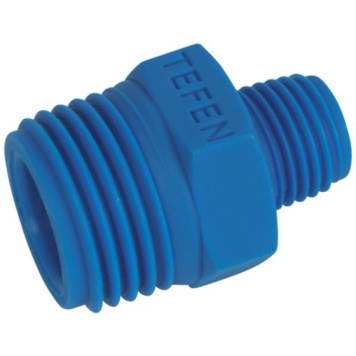 Tefen Unequal Nipple BSPT