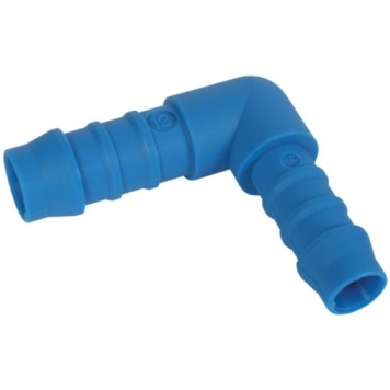Reducing Elbow Hose Connector