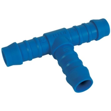 Tee Hose Connector