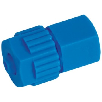 Tefen PP Female Connector BSPT