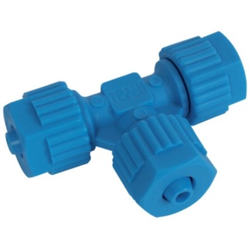 Tefen PP Equal Tee