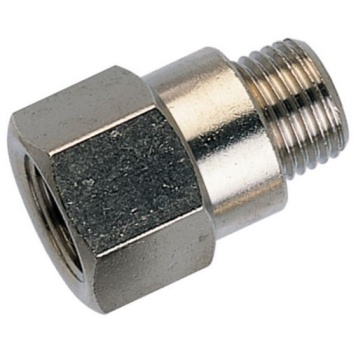 Extended Adaptor M x F 