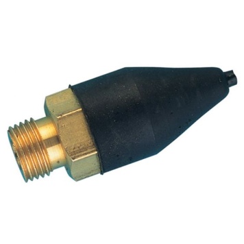 Kelm Rubber Tip