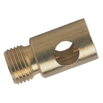 Kelm Safety Nozzle