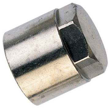Blanking Cap