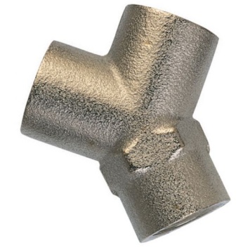Y Splitter