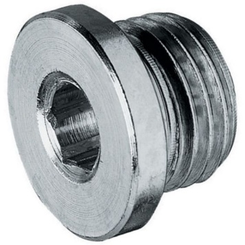 Plug O-Ring Seal