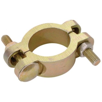 Plain Clamp