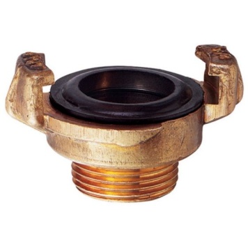 Brass M Thread