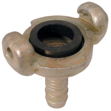 QAC1 Hose Tails