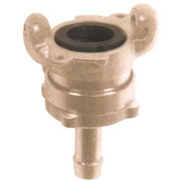 QAC4 Hose Tails