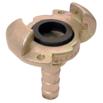 SS1 Hose Tails