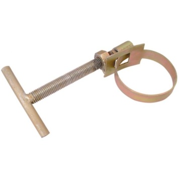 T Bar Clamp