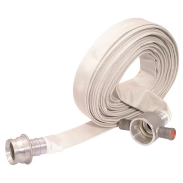 Ribblelite Plain White
