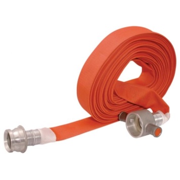 Ribblelite Coated Red