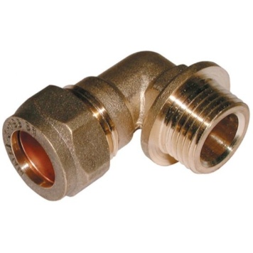 Elbow 90 M Thread BSPT