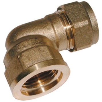 Elbow 90 F Thread BSPP