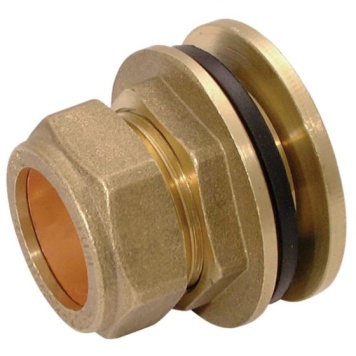 Tank Connector