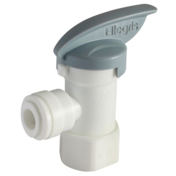 Tank Ball Valve