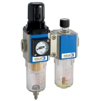 Kelm F/RL Combination Units 200 Series