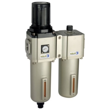F/RL Combination Units 600 Series