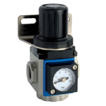 Kelm Regulators 200 Series